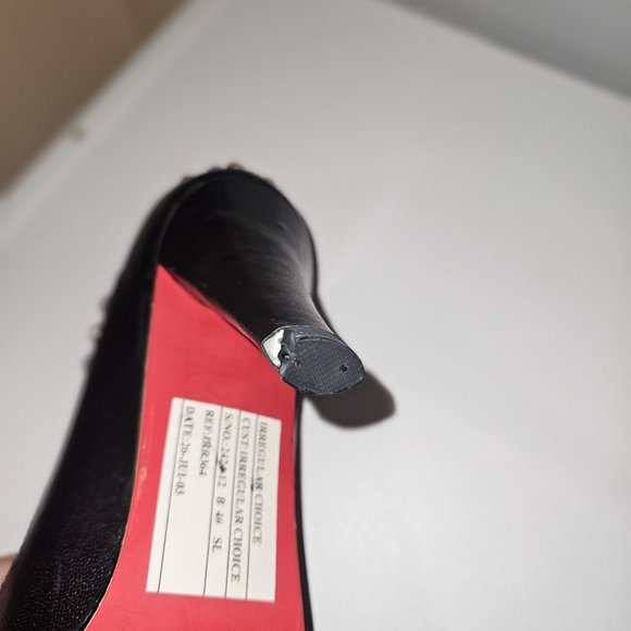 Irregular Choice - Picture 6 of 8